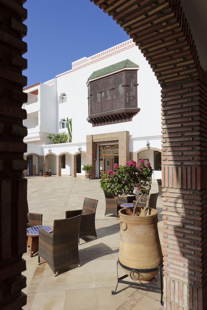 Fotos del hotel - Iberostar Waves Founty Beach
