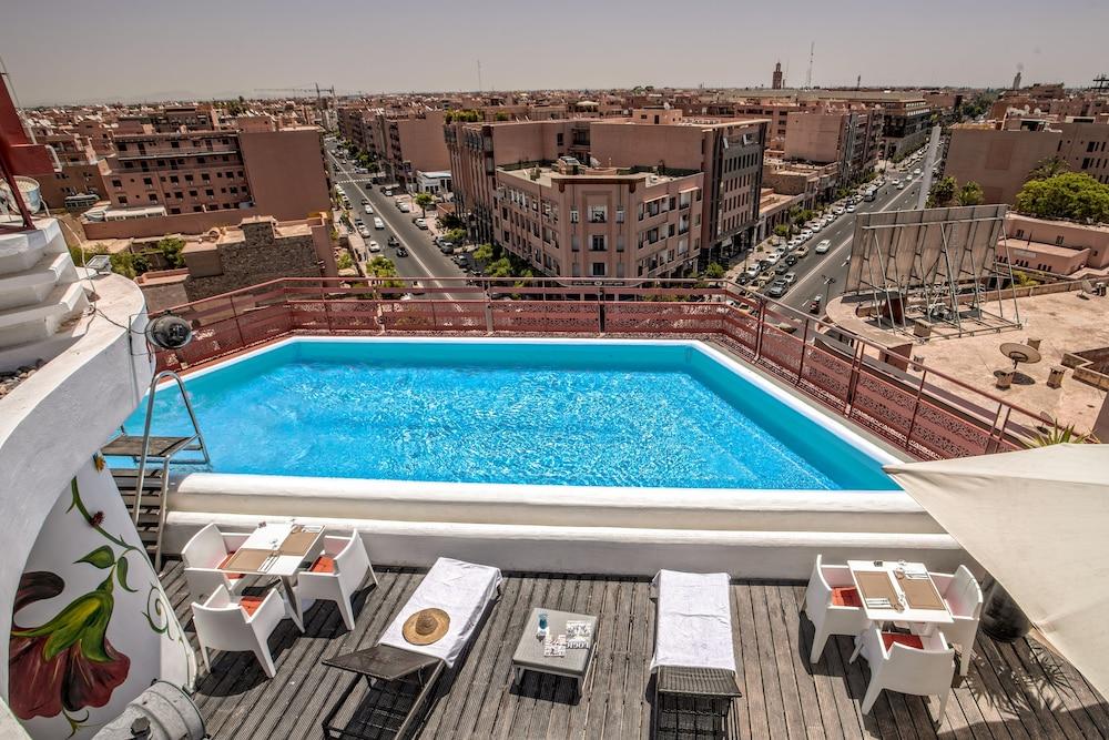 Fotos del hotel - BOUTIQUE HOTEL LA RENAISSANCE - ADULTS ONLY