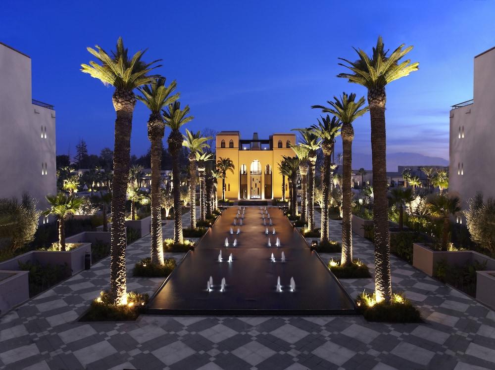 Fotos del hotel - FOUR SEASONS RESORT MARRAKECH
