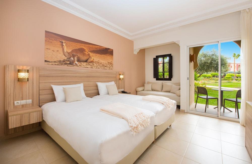 Fotos del hotel - Iberostar Waves Club Palmeraie Marrakech