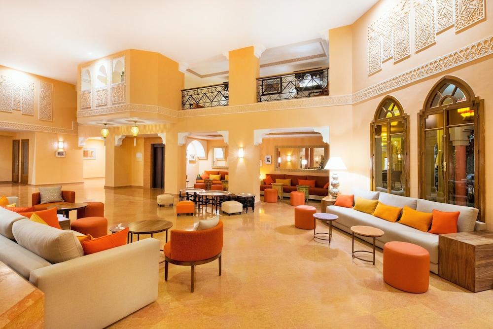 Fotos del hotel - Iberostar Waves Club Palmeraie Marrakech