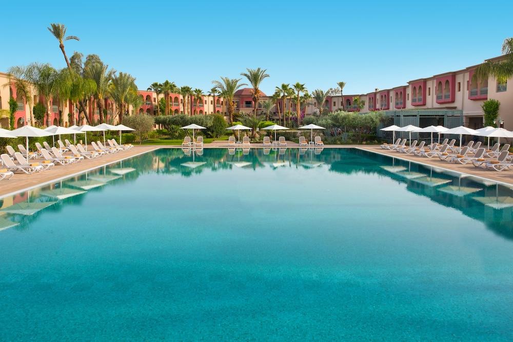 Fotos del hotel - Iberostar Waves Club Palmeraie Marrakech