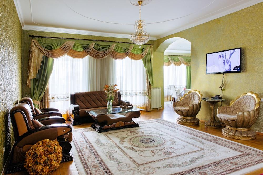 Fotos del hotel - Ezio Hotel