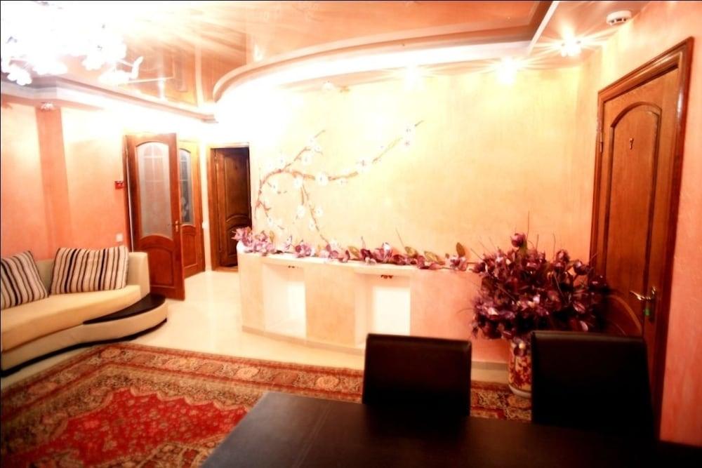 Fotos del hotel - Ezio Hotel