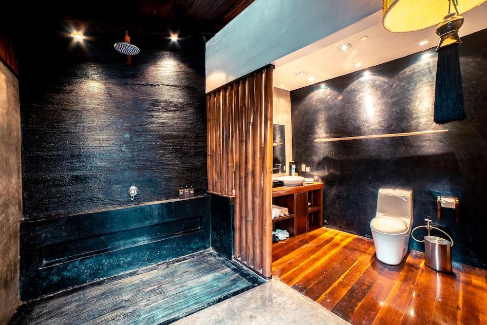 Fotos del hotel - VILLA SAMADHI