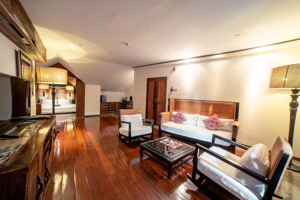Fotos del hotel - VILLA SAMADHI