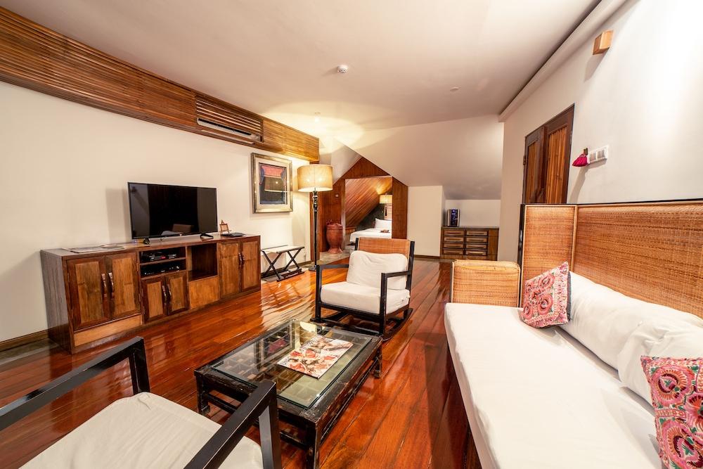 Fotos del hotel - VILLA SAMADHI