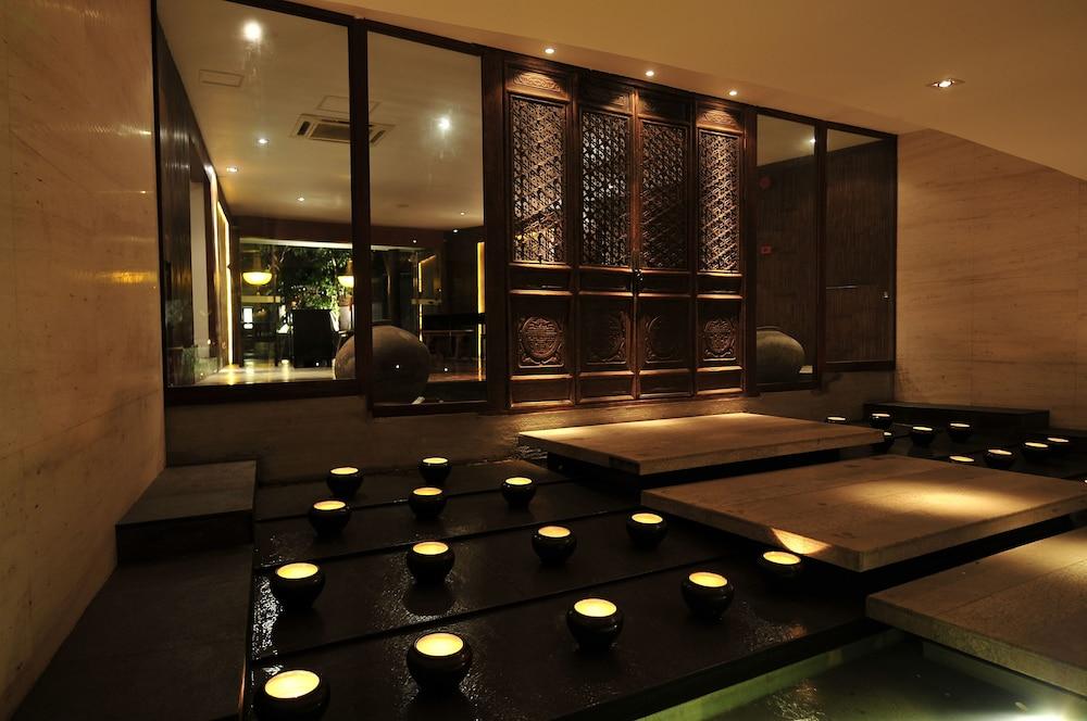 Fotos del hotel - VILLA SAMADHI