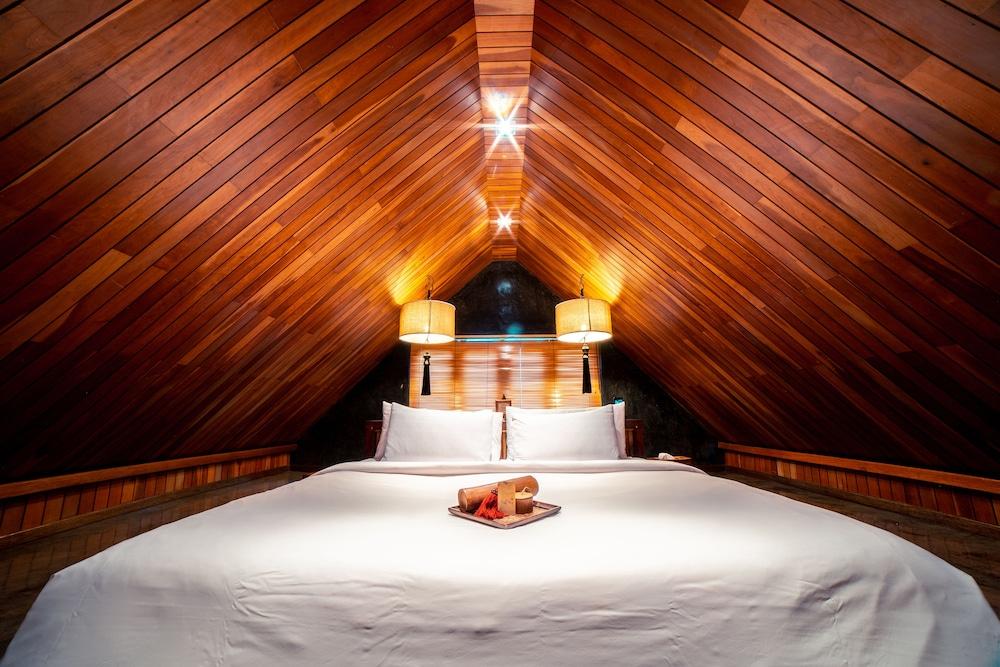 Fotos del hotel - VILLA SAMADHI