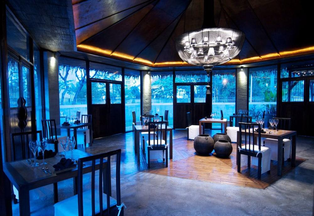 Fotos del hotel - VILLA SAMADHI