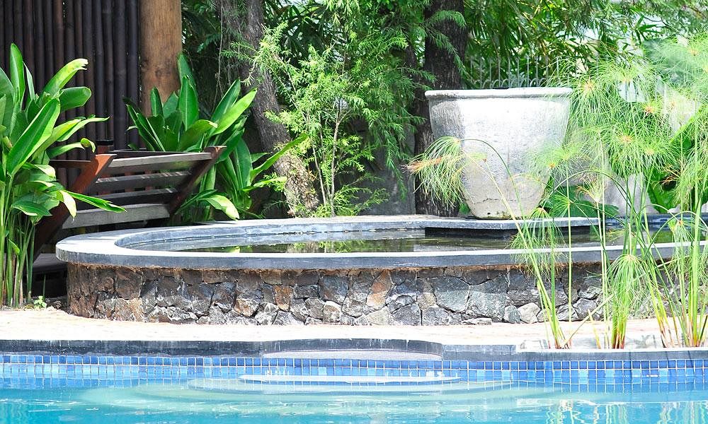 Fotos del hotel - VILLA SAMADHI