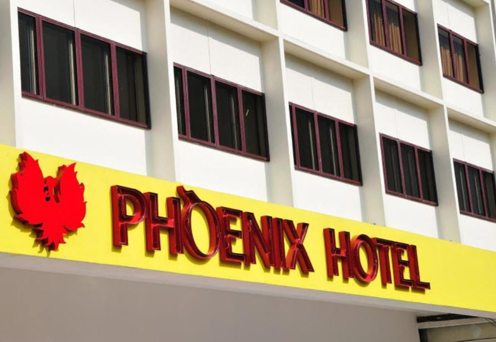 Fotos del hotel - PHOENIX HOTEL