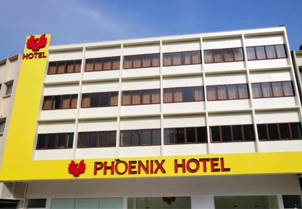Fotos del hotel - PHOENIX HOTEL