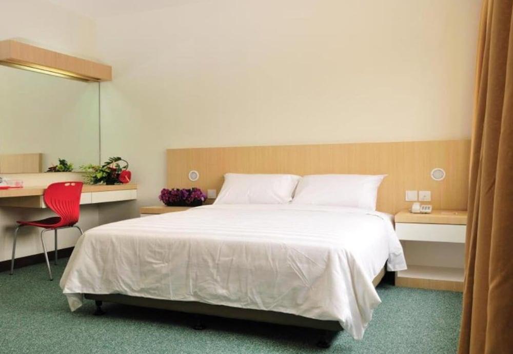 Fotos del hotel - PHOENIX HOTEL