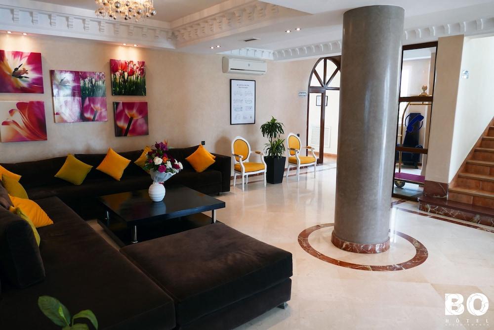 Fotos del hotel - Ocean Atlantic View