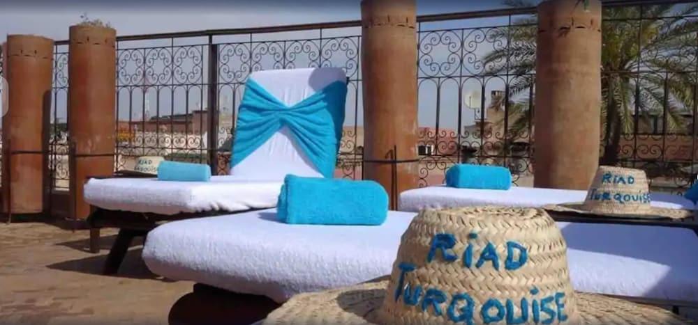 Fotos del hotel - RIAD TURQUOISE
