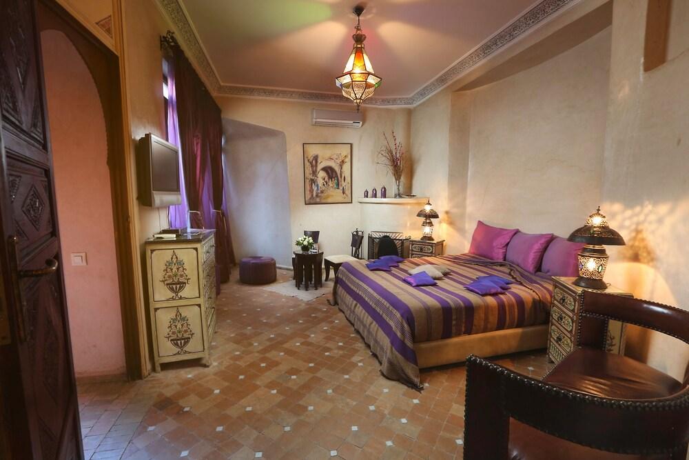 Fotos del hotel - RIAD TURQUOISE