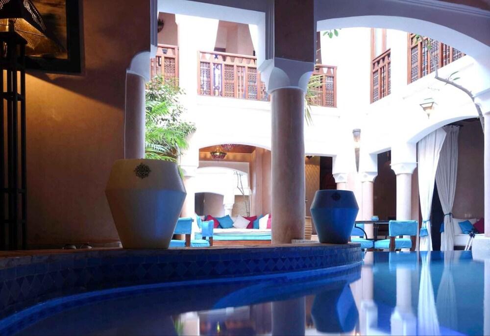Fotos del hotel - RIAD TURQUOISE