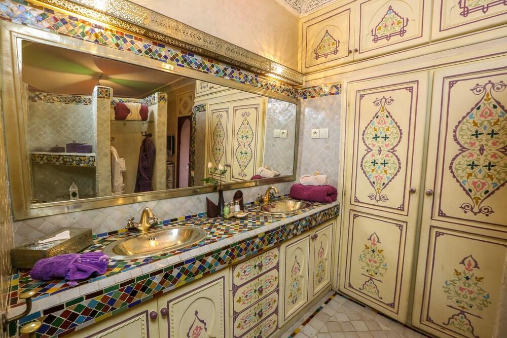 Fotos del hotel - RIAD TURQUOISE