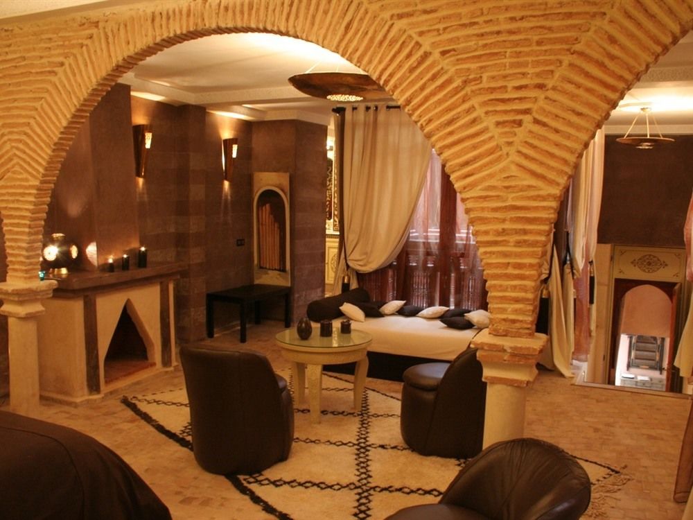 Fotos del hotel - RIAD TURQUOISE