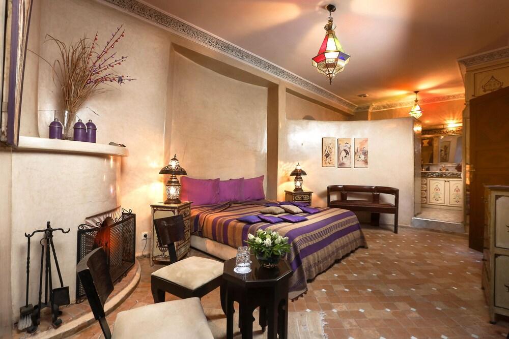 Fotos del hotel - RIAD TURQUOISE