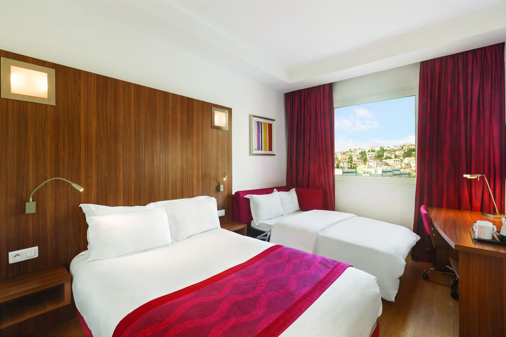 Fotos del hotel - Ramada Encore by Wyndham Tangier