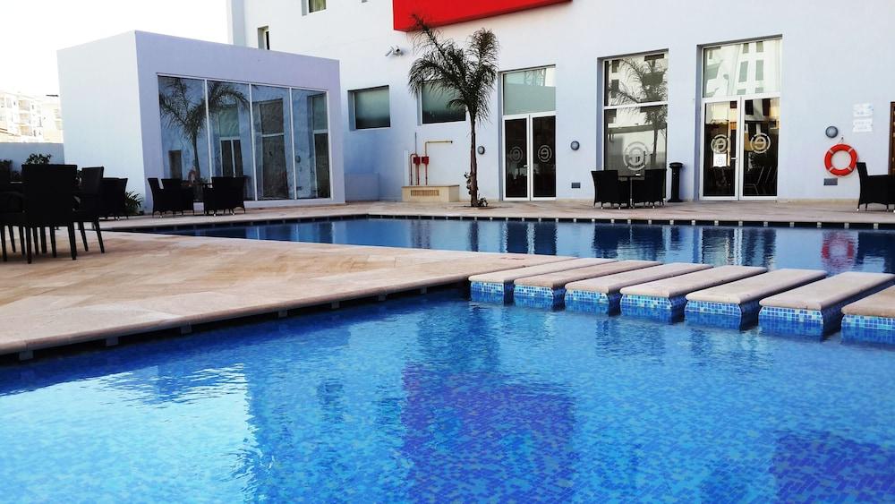 Fotos del hotel - Ramada Encore by Wyndham Tangier