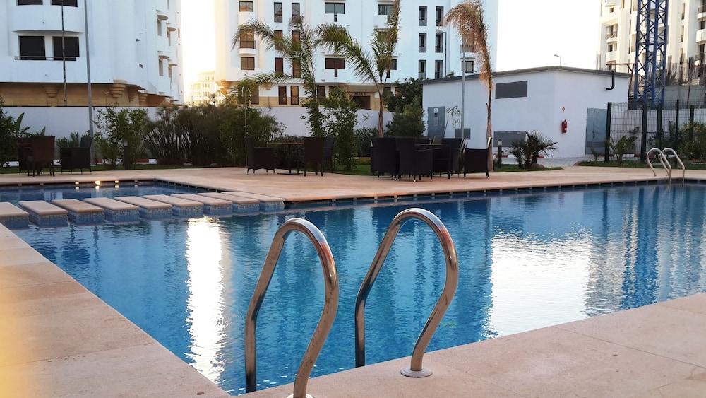 Fotos del hotel - Ramada Encore by Wyndham Tangier