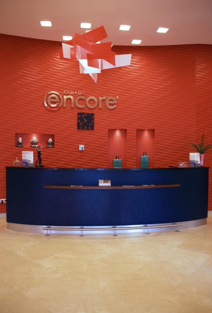 Fotos del hotel - Ramada Encore by Wyndham Tangier