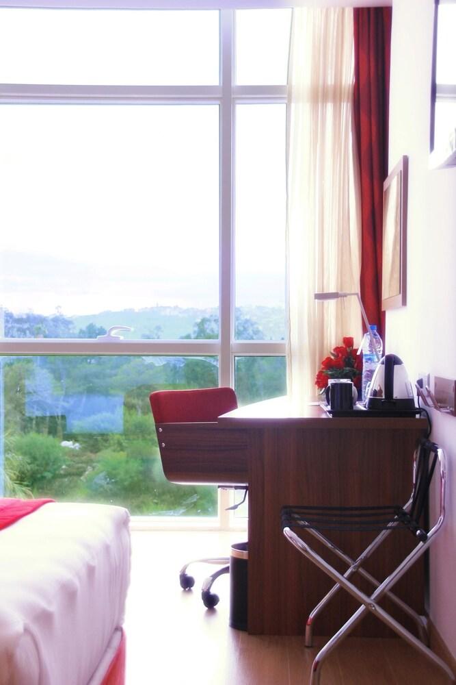 Fotos del hotel - Ramada Encore by Wyndham Tangier