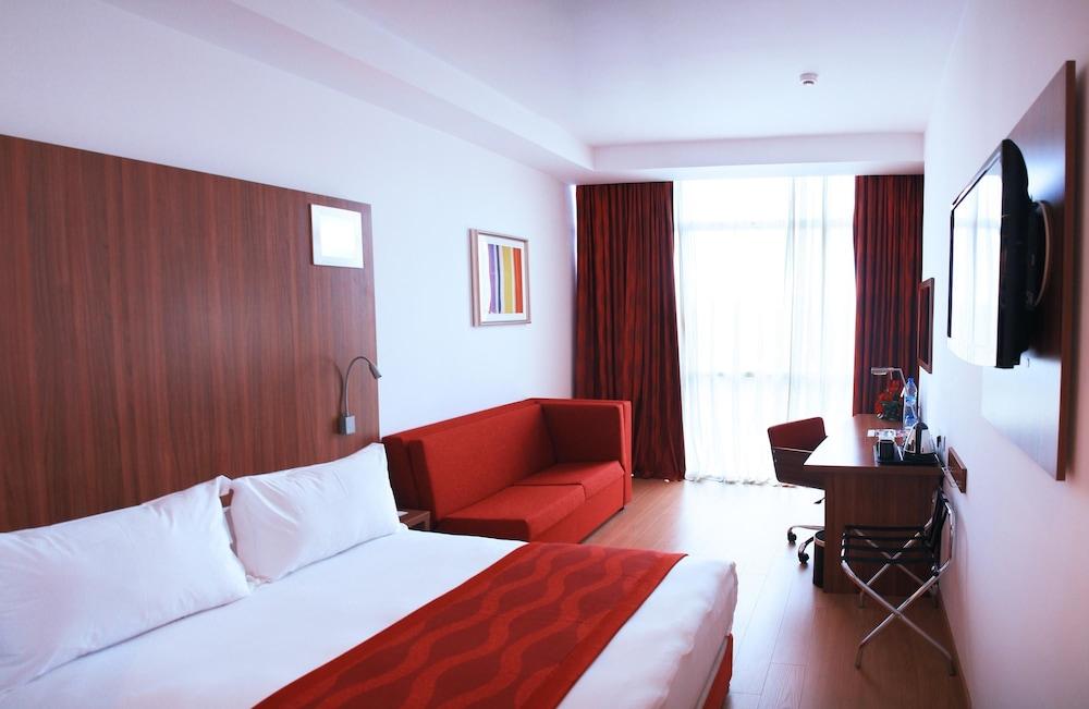 Fotos del hotel - Ramada Encore by Wyndham Tangier