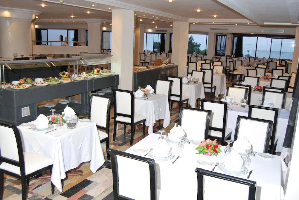 Fotos del hotel - RYAD MOGADOR AL MADINA PALACE