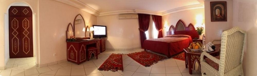 Fotos del hotel - RYAD MOGADOR AL MADINA PALACE