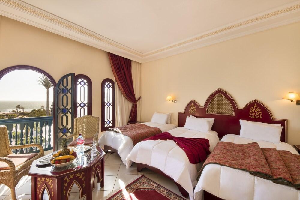 Fotos del hotel - RYAD MOGADOR AL MADINA PALACE