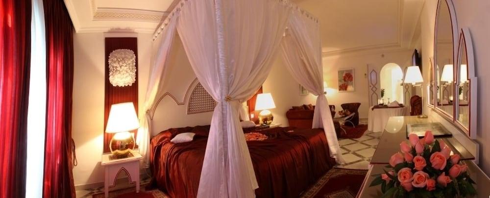 Fotos del hotel - RYAD MOGADOR AL MADINA PALACE