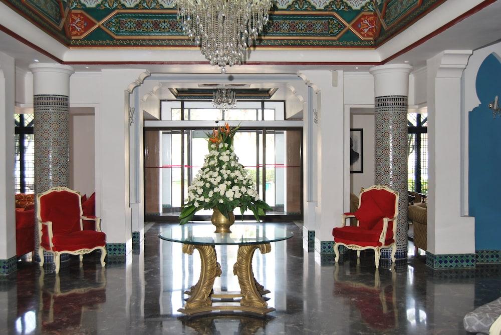 Fotos del hotel - RYAD MOGADOR AL MADINA PALACE