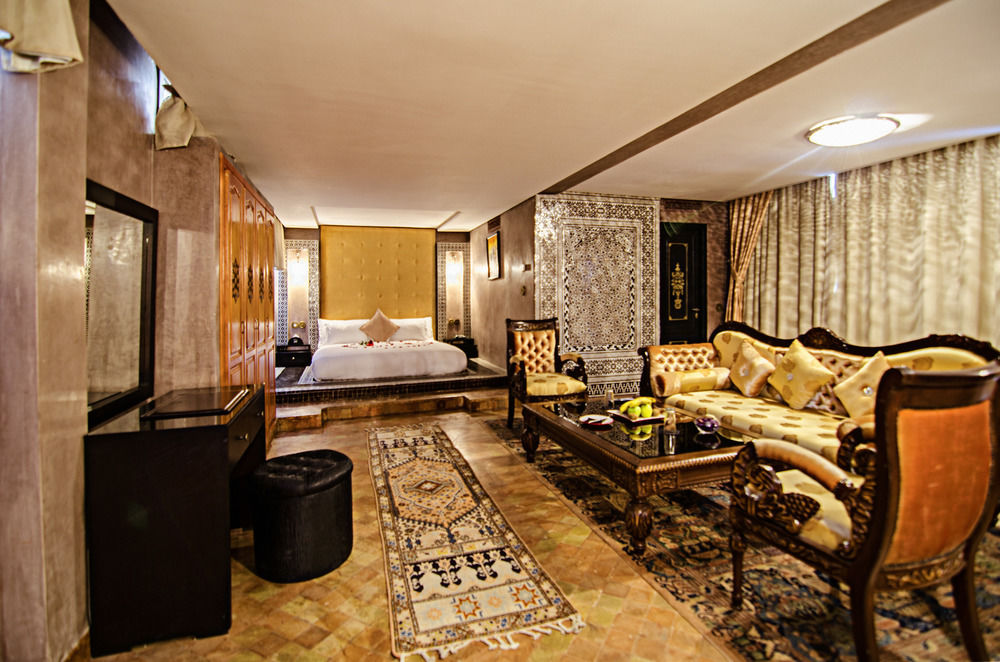 Fotos del hotel - PALAIS OMMEYAD SUITES & SPA