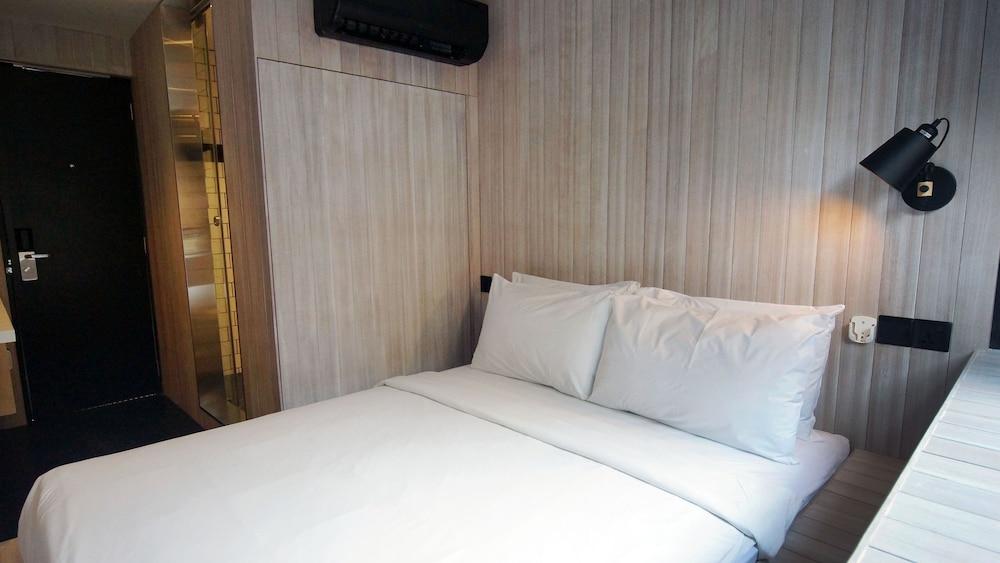 Fotos del hotel - CONTAINER HOTEL