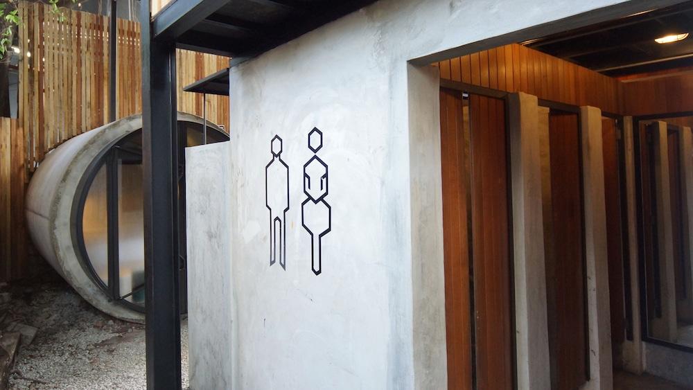Fotos del hotel - CONTAINER HOTEL