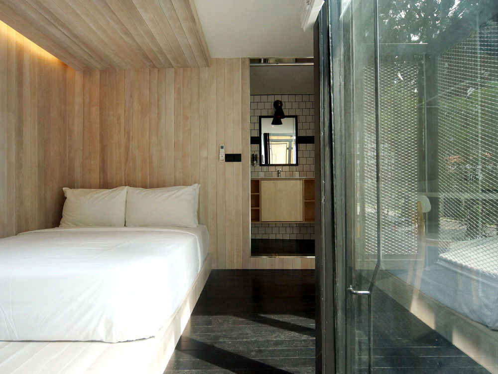 Fotos del hotel - CONTAINER HOTEL