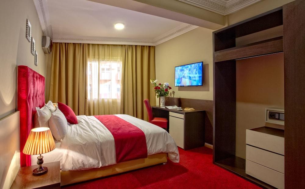 Fotos del hotel - YAAD CITY HOTEL