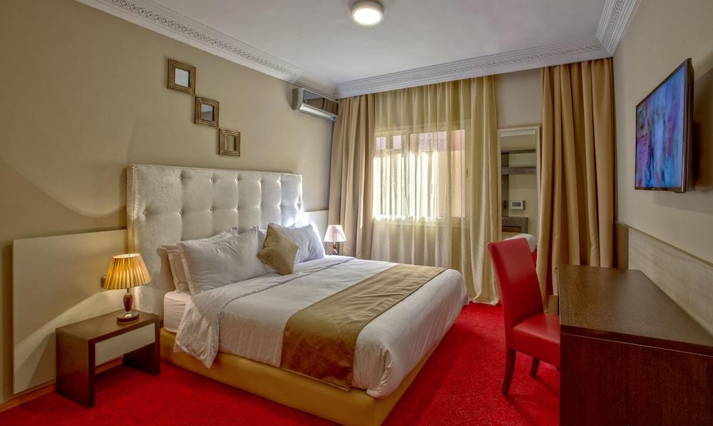 Fotos del hotel - YAAD CITY HOTEL