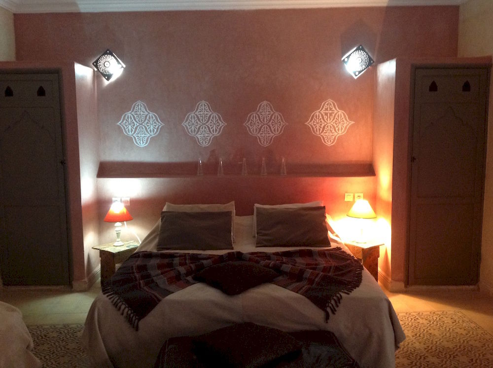 Fotos del hotel - RIAD BELDI