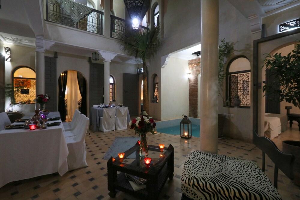 Fotos del hotel - RIAD BELDI