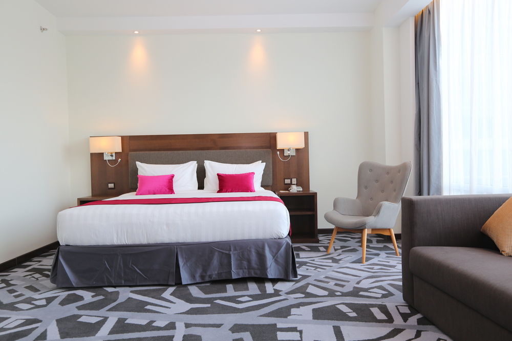 Fotos del hotel - WP Hotel