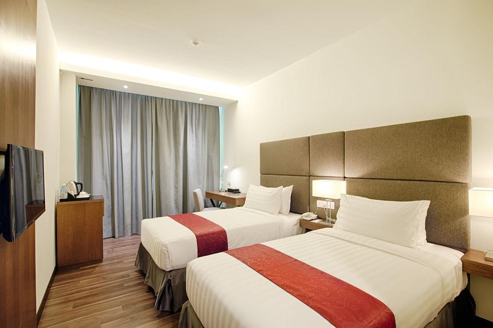 Fotos del hotel - WP Hotel