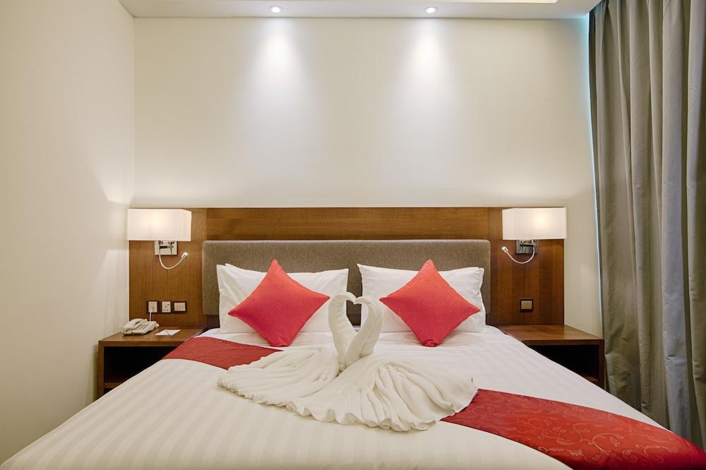 Fotos del hotel - WP Hotel