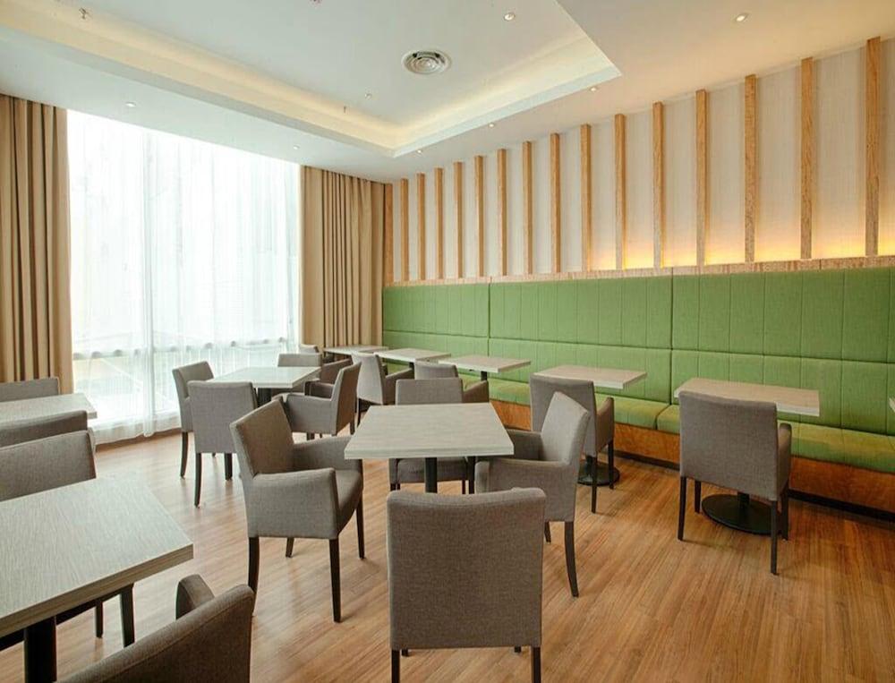 Fotos del hotel - WP Hotel