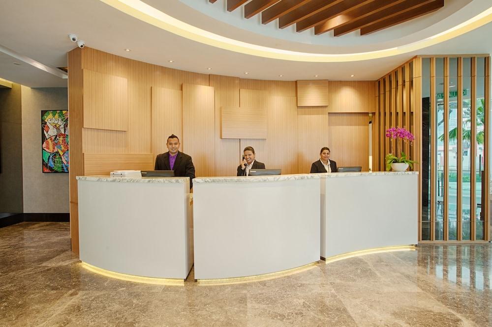 Fotos del hotel - WP Hotel