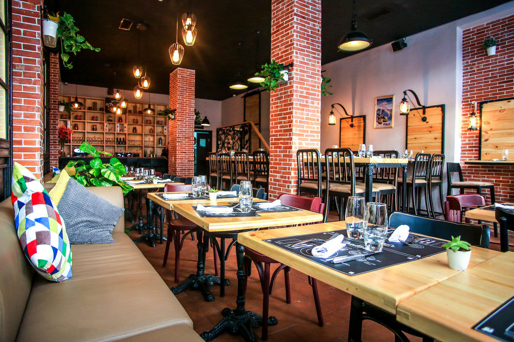 Fotos del hotel - FOURTEEN LUXURY BOUTIQUE HOTEL